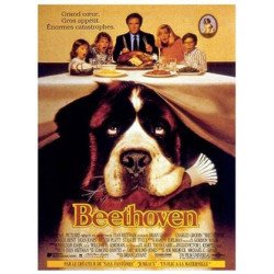 VHS Beethoven