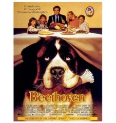 VHS Beethoven