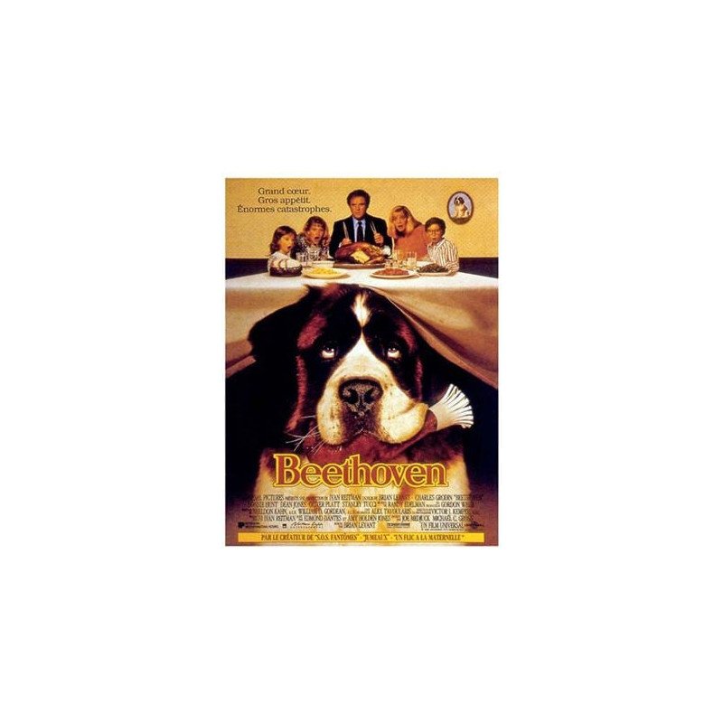 VHS Beethoven