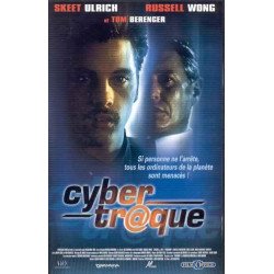 VHS CyberTraque