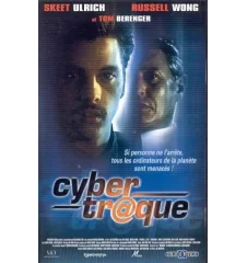 VHS CyberTraque