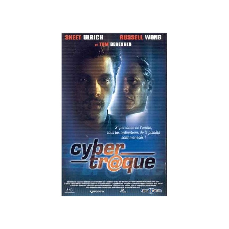 VHS CyberTraque