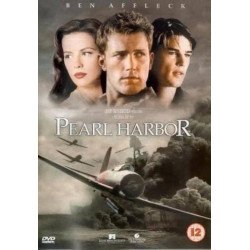 VHS Pearl Harbor