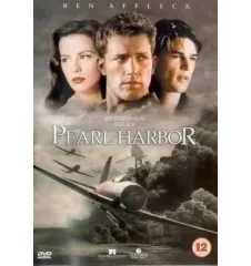 VHS Pearl Harbor