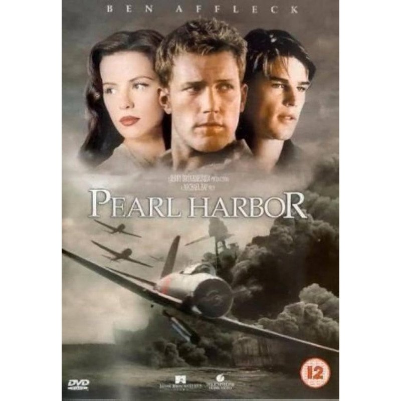 VHS Pearl Harbor