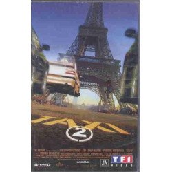 VHS Taxi 2