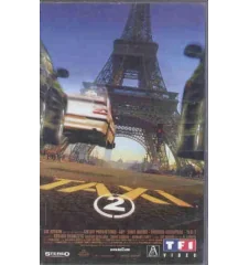 VHS Taxi 2