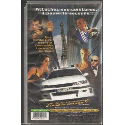 VHS Taxi 2