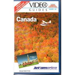 VHS Video Guides Canada