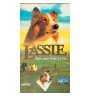 VHS Lassie