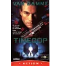 VHS Timecop