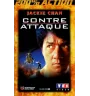 VHS Jackie Chan Contre Attaque