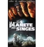 VHS La Planete Des singes