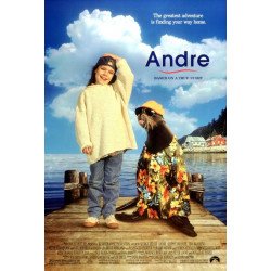 VHS André