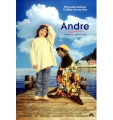 VHS André