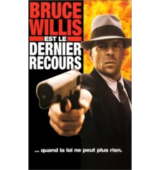 VHS Action Dernier Recours
