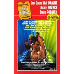 VHS Double Team
