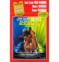 VHS Double Team
