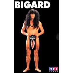 VHS Bigard des animaux et des hommes