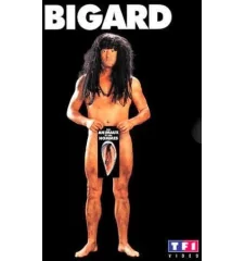 VHS Bigard des animaux et des hommes