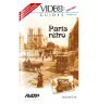 VHS vidéo guides Paris retro hors série