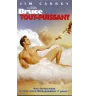 VHS Bruce Tout Puissant