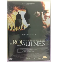 VHS Le roi des aulnes