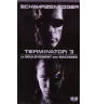 VHS Terminator 3 Le Soulèvement des machines