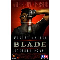 VHS Blade