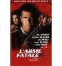 VHS L'Arme fatale 4