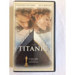 VHS Titanic