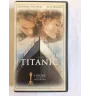 VHS Titanic