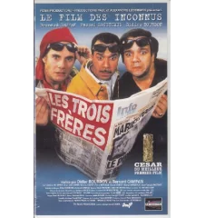 VHS Les Trois Frères