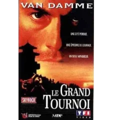 VHS Le Grand Tournoi