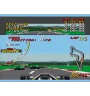 Game Gear Super Monaco Gp Avec Notice Loose