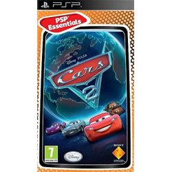 PSP Cars 2 Essen SN