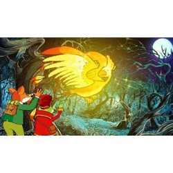 PSP Geronimo Stilton Le Royaume De La Fantaisie Essen Cib