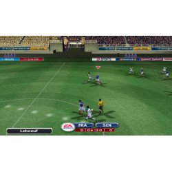 Xbox 1ere Coupe Du Monde Fifa 2002 Cib