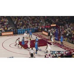 Xbox One Nba 2K15