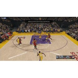 Xbox One Nba 2k16