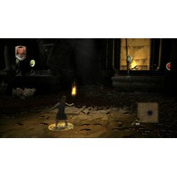 WII Le Monde De Narnia 2 Cib
