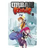 Manga urban rivals tome 1
