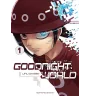 Manga goodnight world tome 1