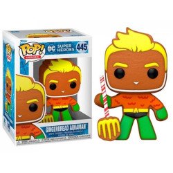 Funko Pop DC Super hero...