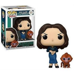 Funko Pop Dark Materials...