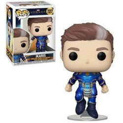 Funko Pop Marvel eternals...
