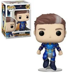 Funko Pop Marvel eternals Ikaris n°727
