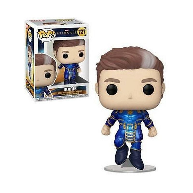 Funko Pop Marvel eternals Ikaris n°727