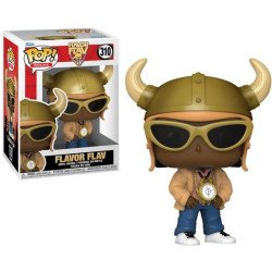 Funko pop Rocks Flavor n°310