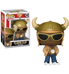 Funko pop Rocks Flavor n°310